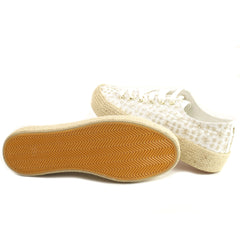 Lee Cooper Tenisi dama LCW 25 08 3648LA WHITE ID4545-WHT
