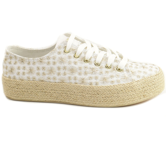 Lee Cooper Tenisi dama LCW 25 08 3648LA WHITE ID4545-WHT