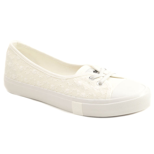 Lee Cooper Tenisi dama LCW 25 31 3447LA WHITE ID4547-WHT
