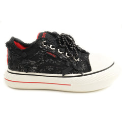 GRYXX Sneakers dama 5Y19K10B PDPD 01 Z BLACK ID4548-BLK