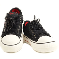 GRYXX Sneakers dama 5Y19K10B PDPD 01 Z BLACK ID4548-BLK