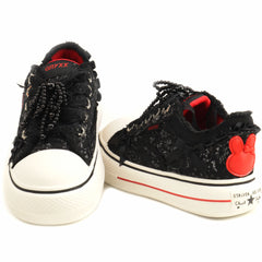 GRYXX Sneakers dama 5Y19K10B PDPD 01 Z BLACK ID4548-BLK