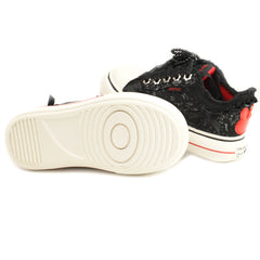 GRYXX Sneakers dama 5Y19K10B PDPD 01 Z BLACK ID4548-BLK