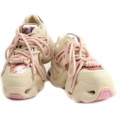 GRYXX Pantofi dama Z68028 2A 03 Z BEIGE ID4549-BEIGE