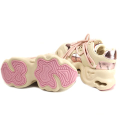GRYXX Pantofi dama Z68028 2A 03 Z BEIGE ID4549-BEIGE