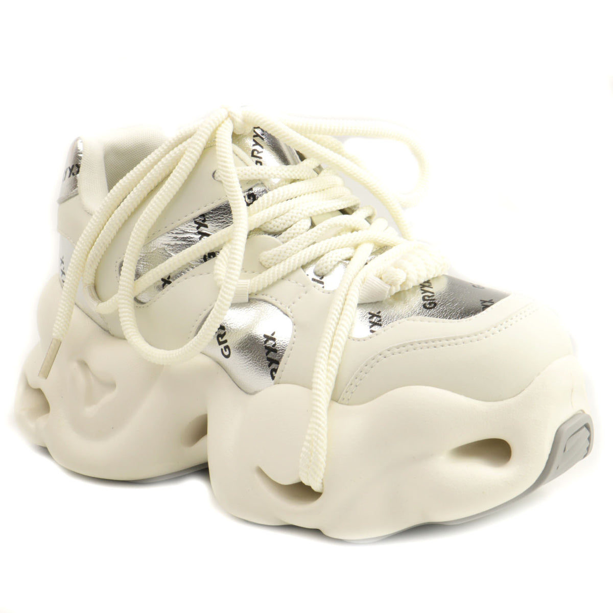 GRYXX Pantofi dama Z68028 2B 18 Z CREAM ID4550-CREAM