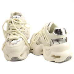 GRYXX Pantofi dama Z68028 2B 18 Z CREAM ID4550-CREAM
