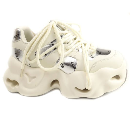 GRYXX Pantofi dama Z68028 2B 18 Z CREAM ID4550-CREAM
