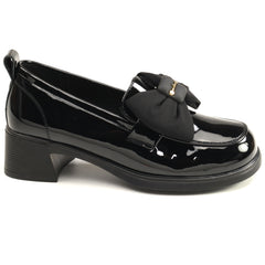 Formazione Pantofi dama TP2311 2 BLACK ID4553-BLK