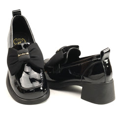 Formazione Pantofi dama TP2311 2 BLACK ID4553-BLK