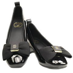 Formazione Pantofi dama TP2610 3 BLACK ID4554-BLK