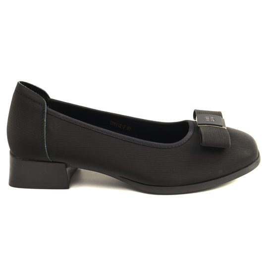 Formazione Pantofi dama TP5112 7 BLACK ID4555-BLK