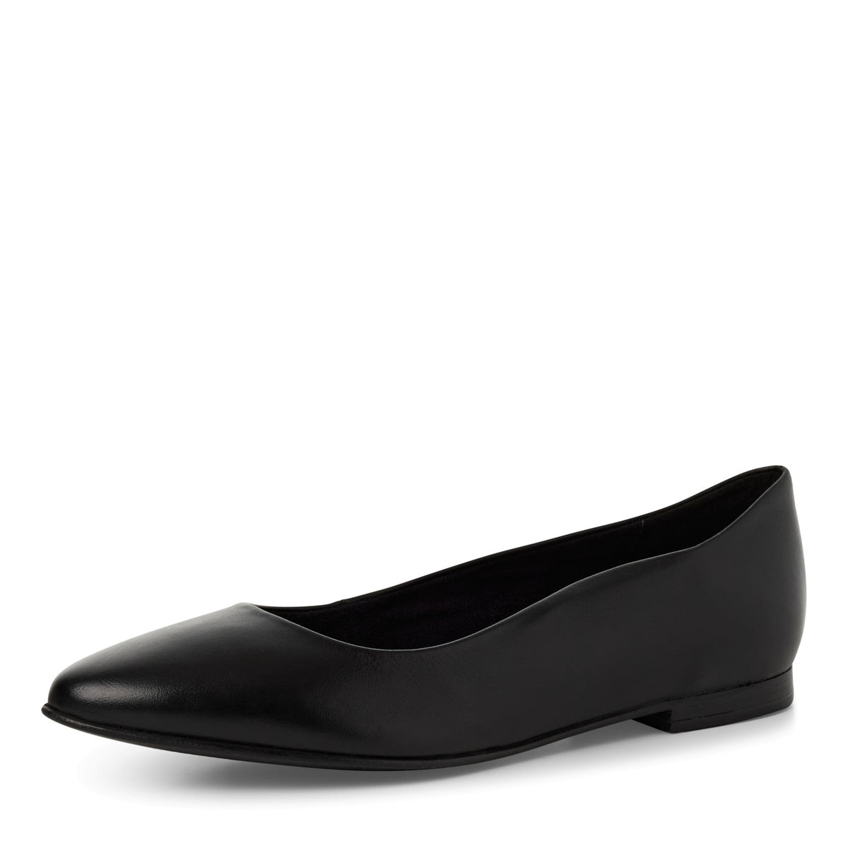 Tamaris Balerini dama 1 22119 42 BLACK ID4557-BLK