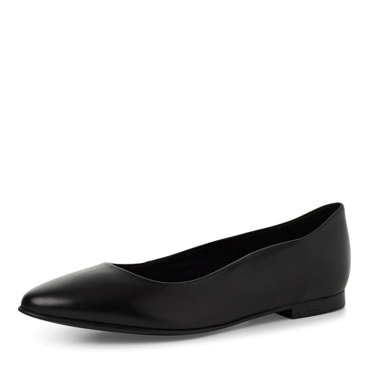 Tamaris Balerini dama 1 22119 42 BLACK ID4557-BLK