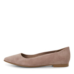 Tamaris Balerini dama 1 22119 42 TAUPE ID4557-TPE