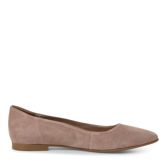 Tamaris Balerini dama 1 22119 42 TAUPE ID4557-TPE