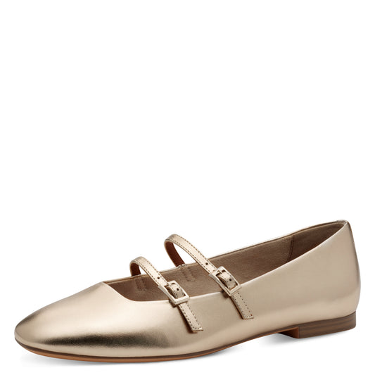 Tamaris Balerini dama 1 22142 44 bronz ID4558-BZ