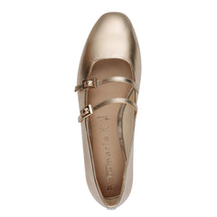Tamaris Balerini dama 1 22142 44 bronz ID4558-BZ