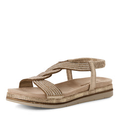 Tamaris Sandale dama 1 28200 44 bronz ID4560-BZ