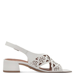 Tamaris Sandale dama 1 28252 42 WHITE ID4562-WHT