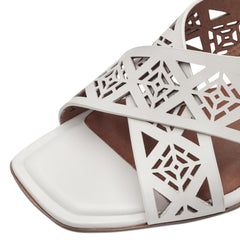 Tamaris Sandale dama 1 28252 42 WHITE ID4562-WHT