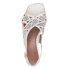 Tamaris Sandale dama 1 28252 42 WHITE ID4562-WHT