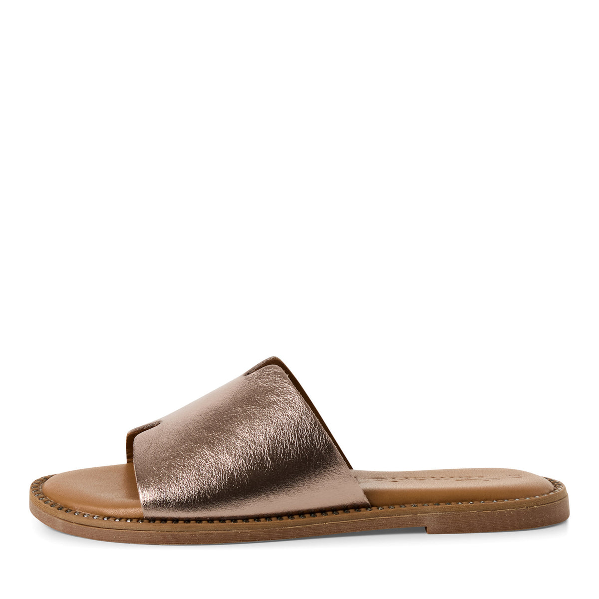 Tamaris Papuci dama 1 27135 42 bronz ID4563-BZ