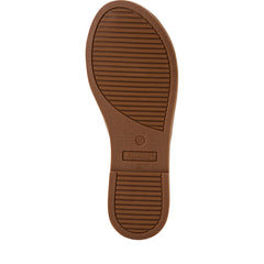 Tamaris Papuci dama 1 27135 42 bronz ID4563-BZ