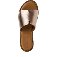 Tamaris Papuci dama 1 27135 42 bronz ID4563-BZ