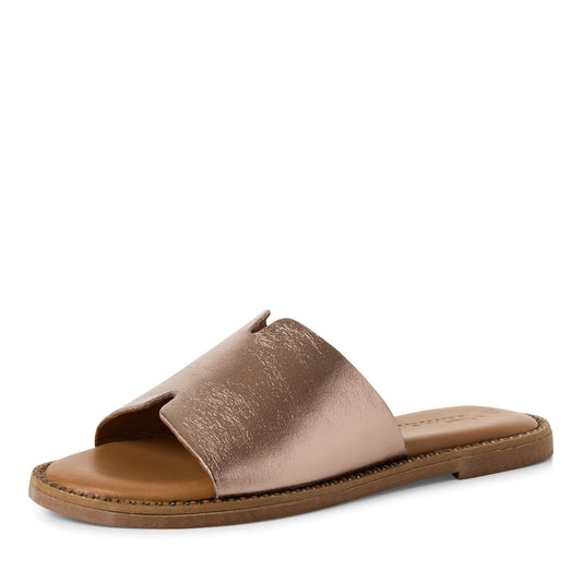 Tamaris Papuci dama 1 27135 42 bronz ID4563-BZ