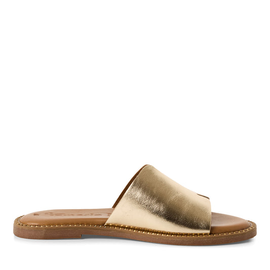 Tamaris Papuci dama 1 27135 42 GOLD ID4563-GLD