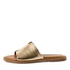 Tamaris Papuci dama 1 27135 42 GOLD ID4563-GLD