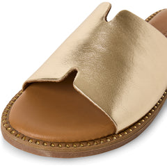 Tamaris Papuci dama 1 27135 42 GOLD ID4563-GLD