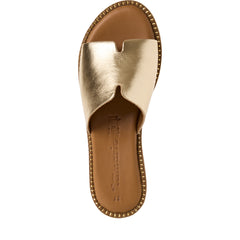 Tamaris Papuci dama 1 27135 42 GOLD ID4563-GLD