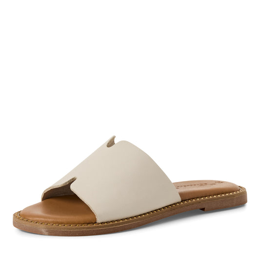 Tamaris Papuci dama 1 27135 42 IVORY ID4563-IVORY