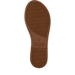 Tamaris Papuci dama 1 27135 42 IVORY ID4563-IVORY