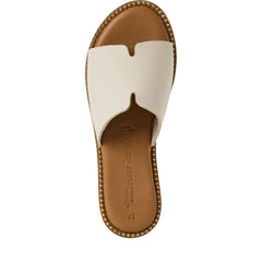 Tamaris Papuci dama 1 27135 42 IVORY ID4563-IVORY