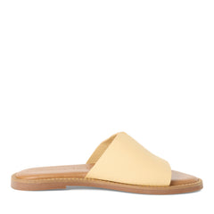 Tamaris Papuci dama 1 27135 42 SOFT LEMON ID4563-SLEMO