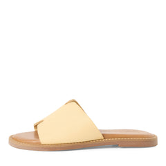 Tamaris Papuci dama 1 27135 42 SOFT LEMON ID4563-SLEMO