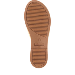 Tamaris Papuci dama 1 27135 42 SOFT LEMON ID4563-SLEMO