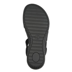 Jana Sandale dama 8 28768 42 BLACK ID4565-BLK