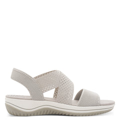 Jana Sandale dama 8 28768 42 LIGHT GRAY ID4565-LTGY