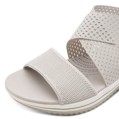 Jana Sandale dama 8 28768 42 LIGHT GRAY ID4565-LTGY