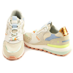 Victoria Sneakersi dama 1156111 BEIGE ID4568-BEIGE
