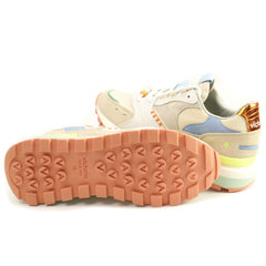 Victoria Sneakersi dama 1156111 BEIGE ID4568-BEIGE