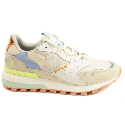 Victoria Sneakersi dama 1156111 BEIGE ID4568-BEIGE