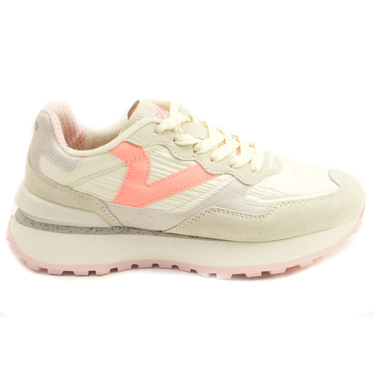 Victoria Sneakers dama 8807106 BEIGE ID4569-BEIGE
