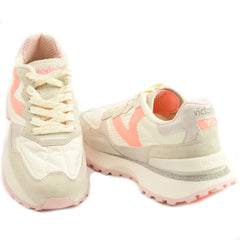 Victoria Sneakers dama 8807106 BEIGE ID4569-BEIGE