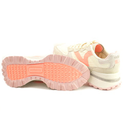 Victoria Sneakers dama 8807106 BEIGE ID4569-BEIGE
