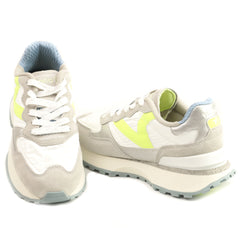 Victoria Sneakers dama 8807106 WHITE ID4569-WHT